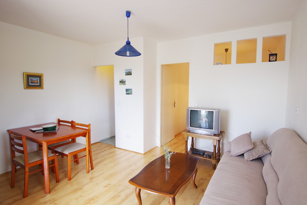 Istrien Ferienwohnung Fewo